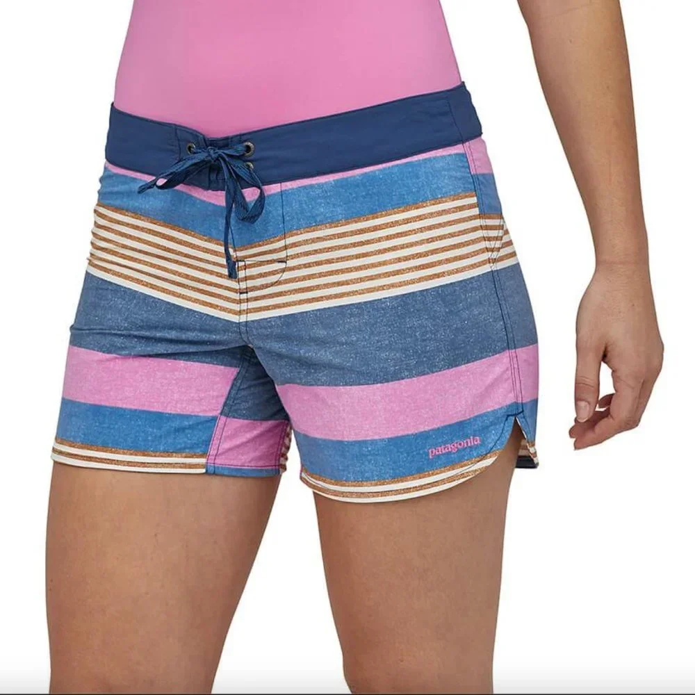Patagonia Wavefarer Boardshorts 5